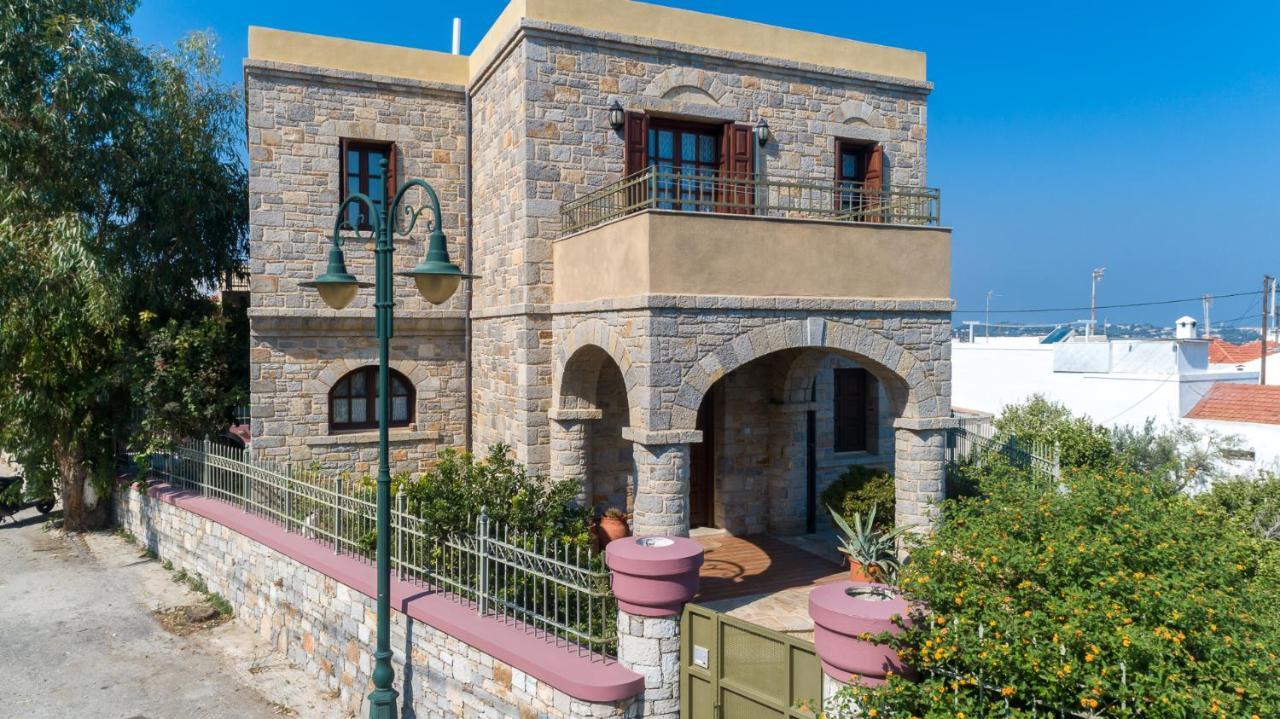 Maria Holiday home Koskinou (Rhodes)