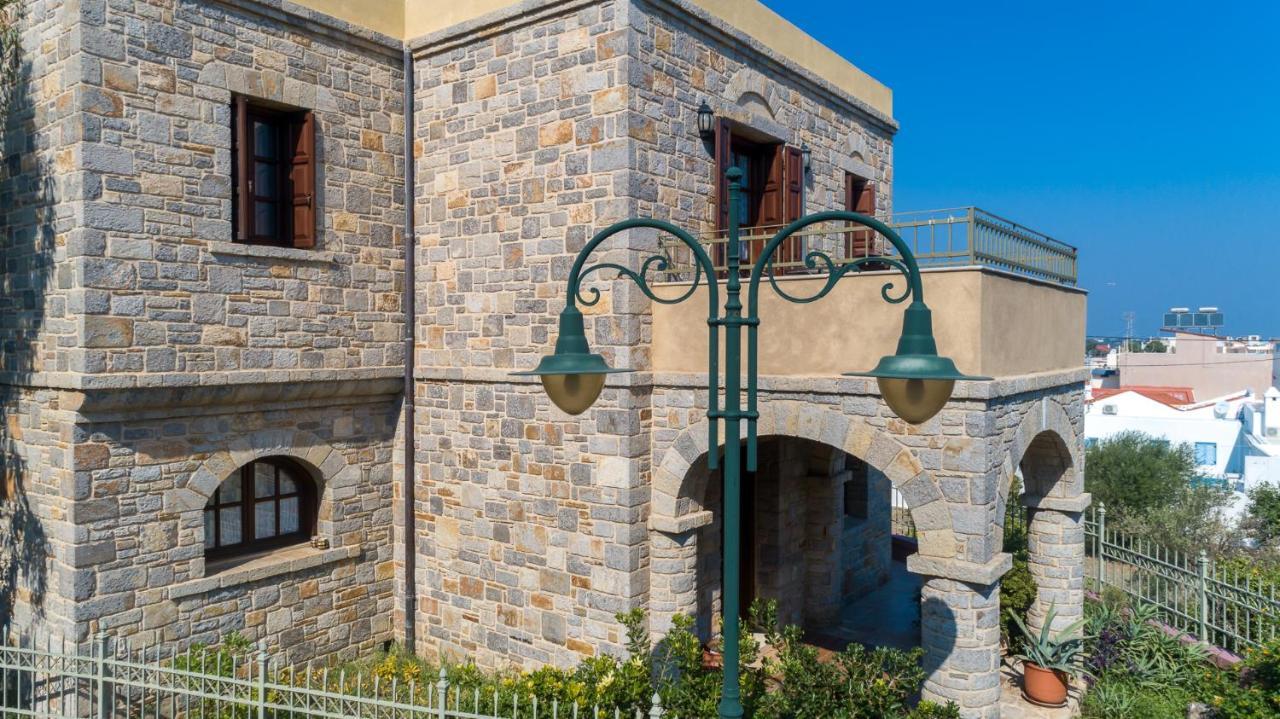 Holiday home Maria Koskinou (Rhodes)
