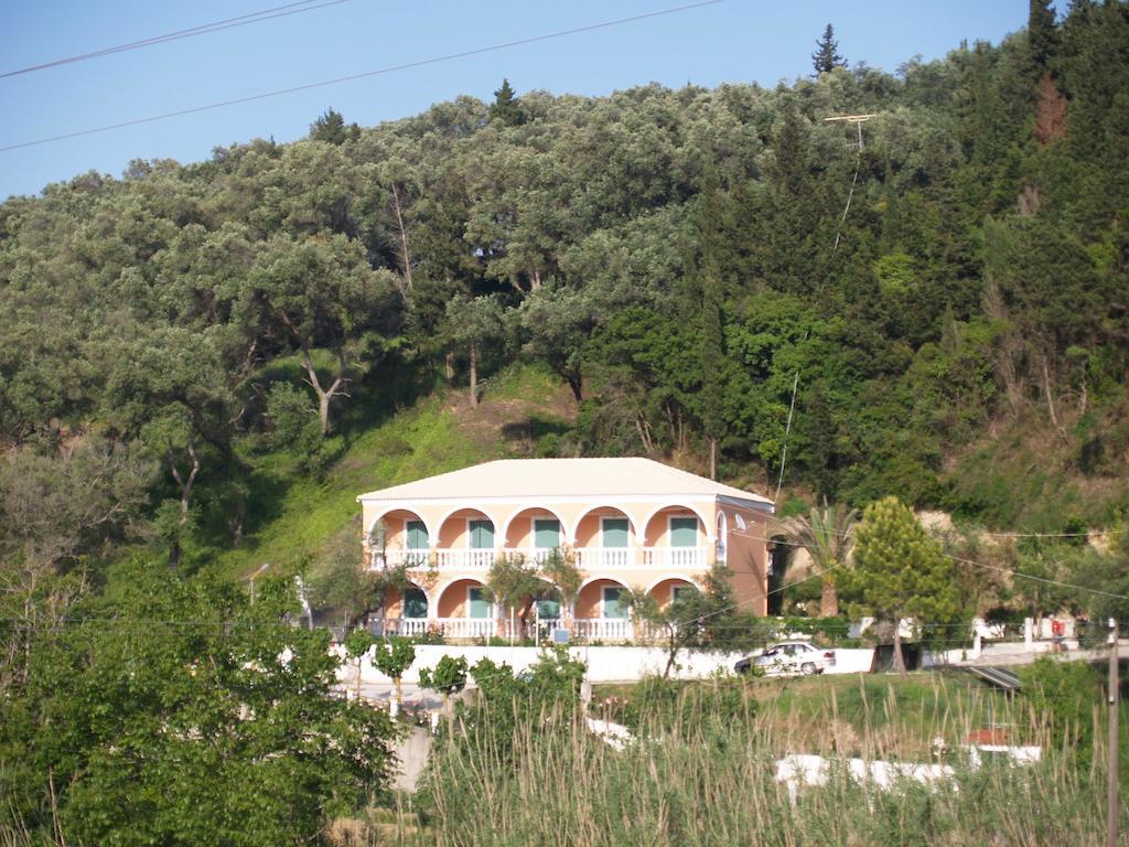 Angeliki Aparthotel
