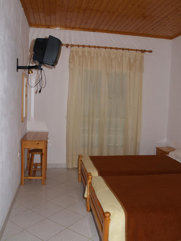 Aparthotel Angeliki 2*