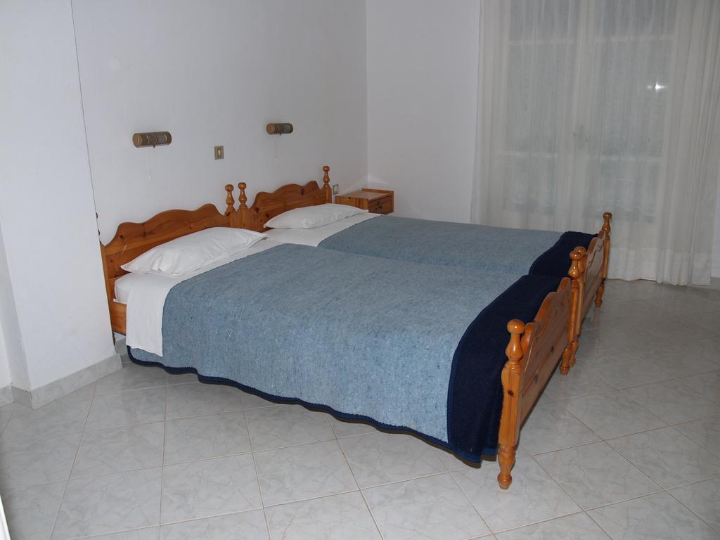 Aparthotel Angeliki