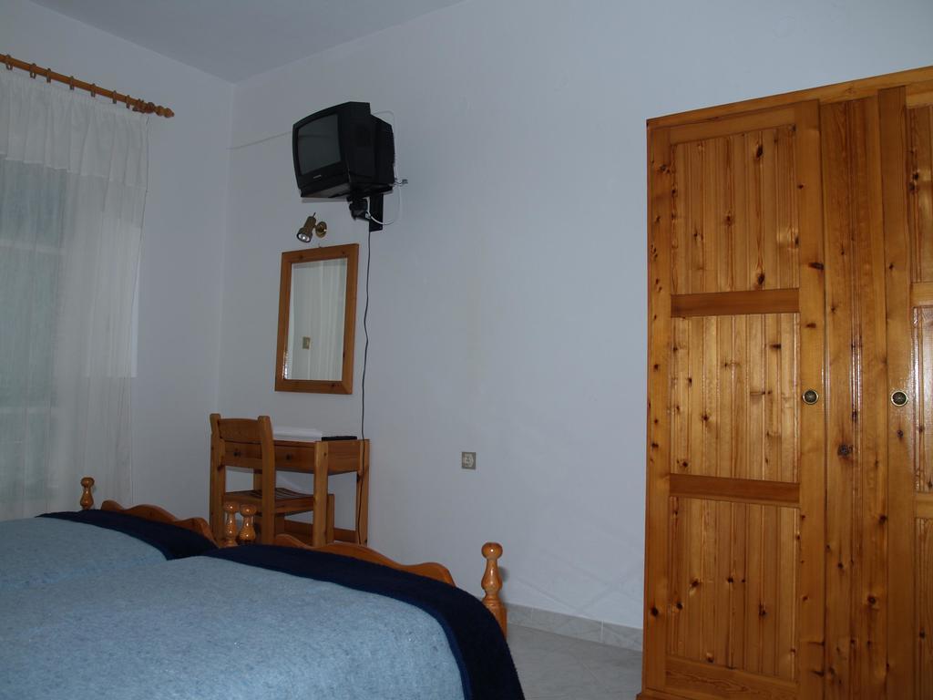 Angeliki Aparthotel