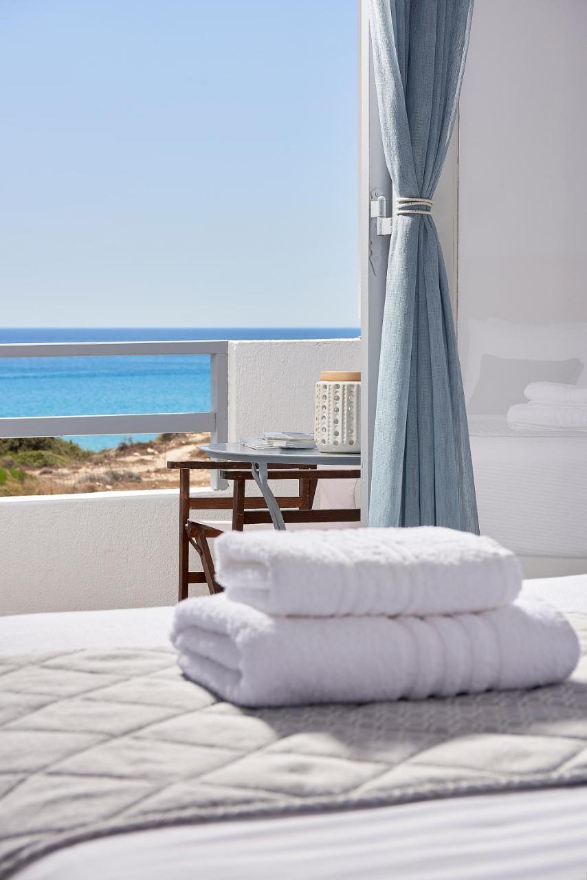 Muses Milos Bed & Breakfast