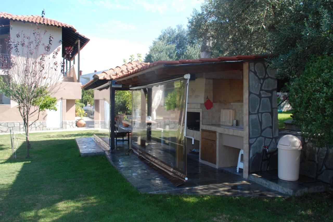 Apartment Latoura