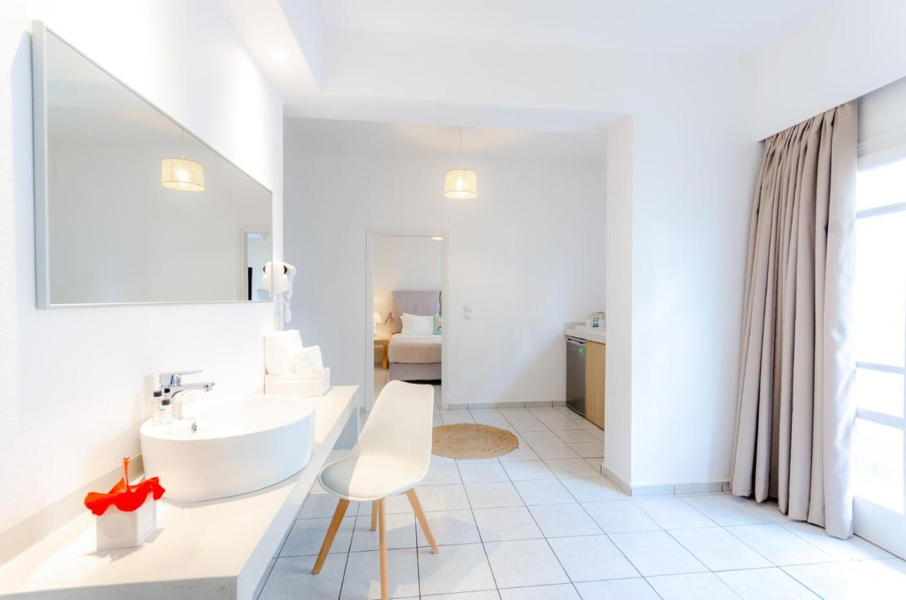 Apartment Vergina &
