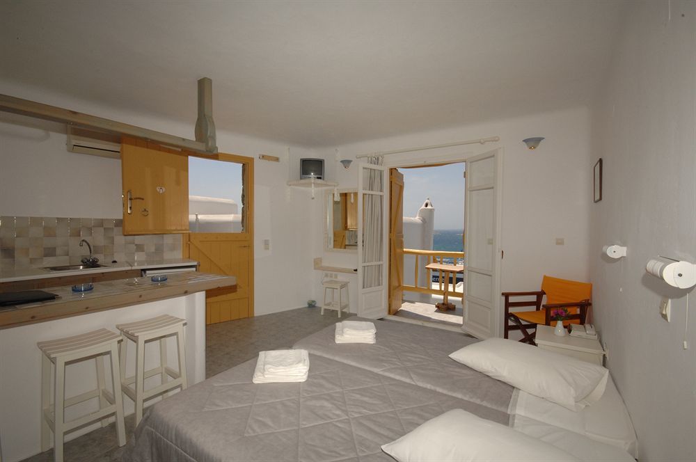 Mykonos View Hotel Mykonos Town