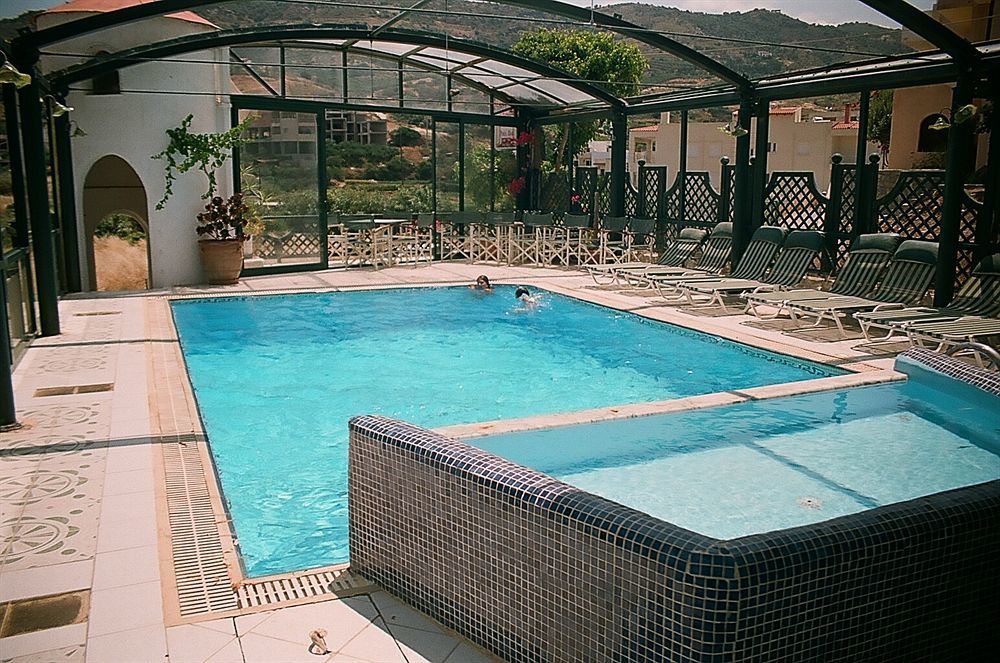 Dioskouroi Apts Aparthotel Agia Pelagia (Crete)