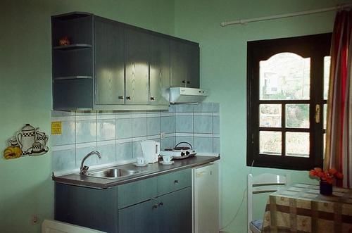 Dioskouroi Apts