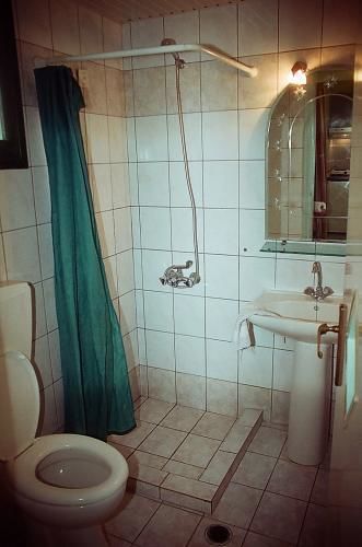 Aparthotel Dioskouroi Apts 3*