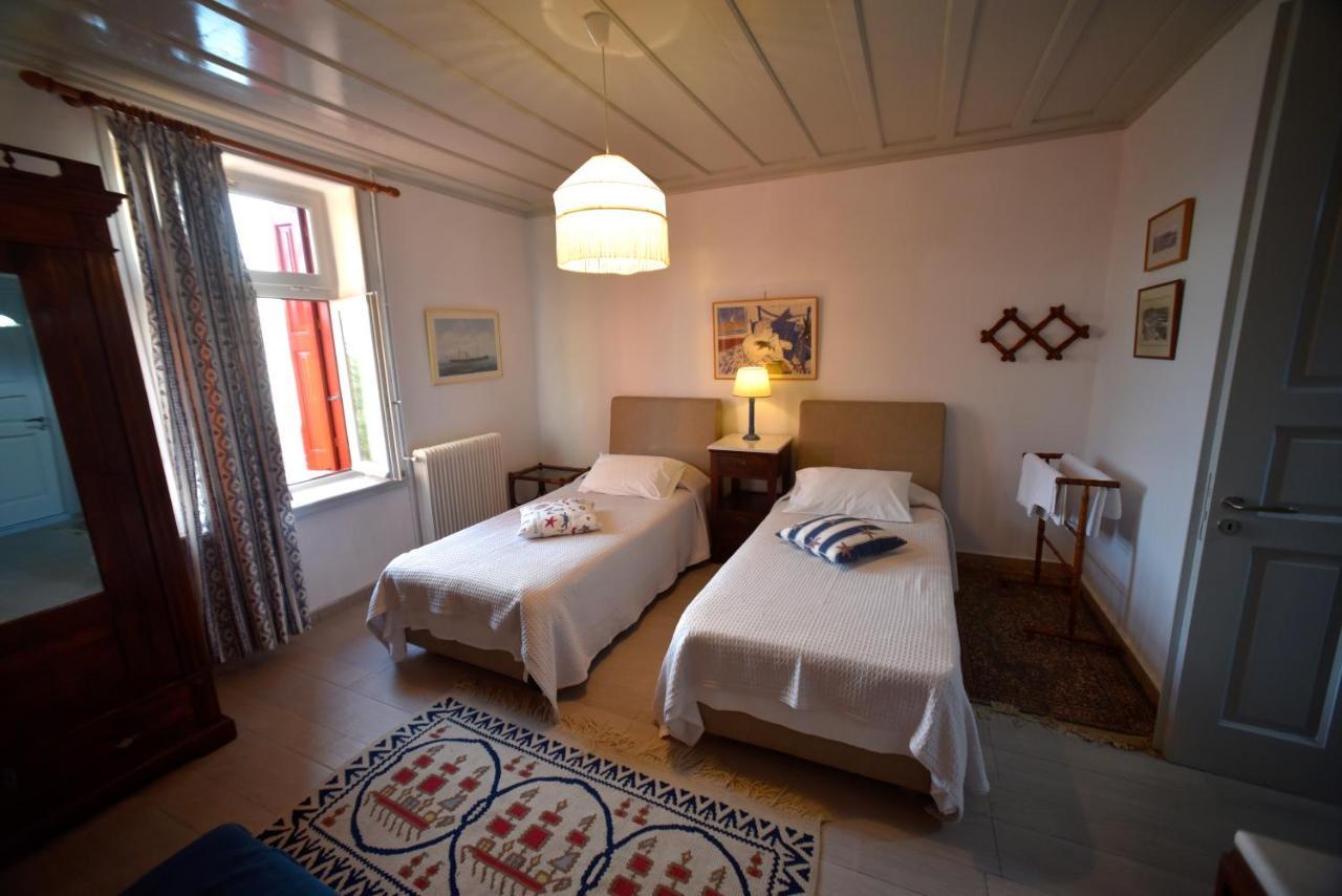 Villa Molyvos Manor Mithymna