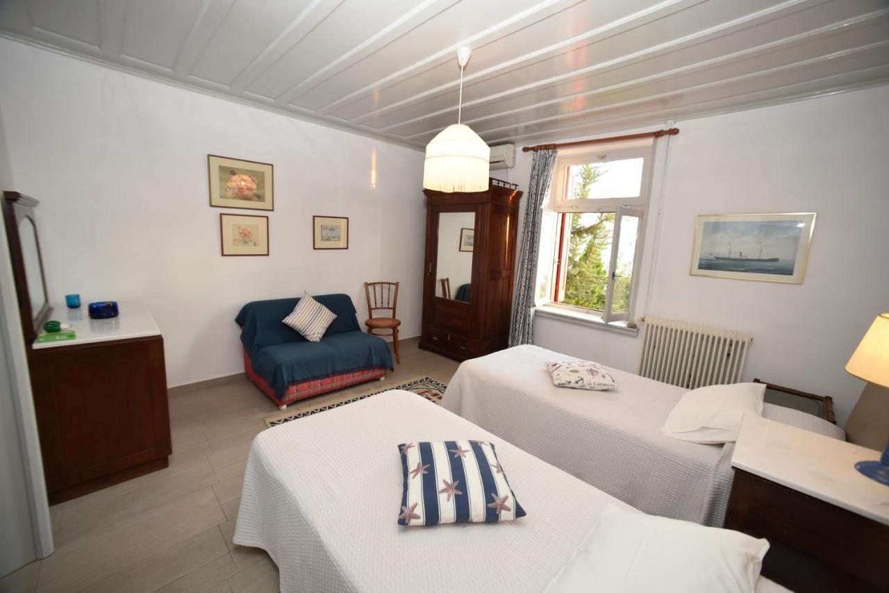 Molyvos Manor * Mithymna
