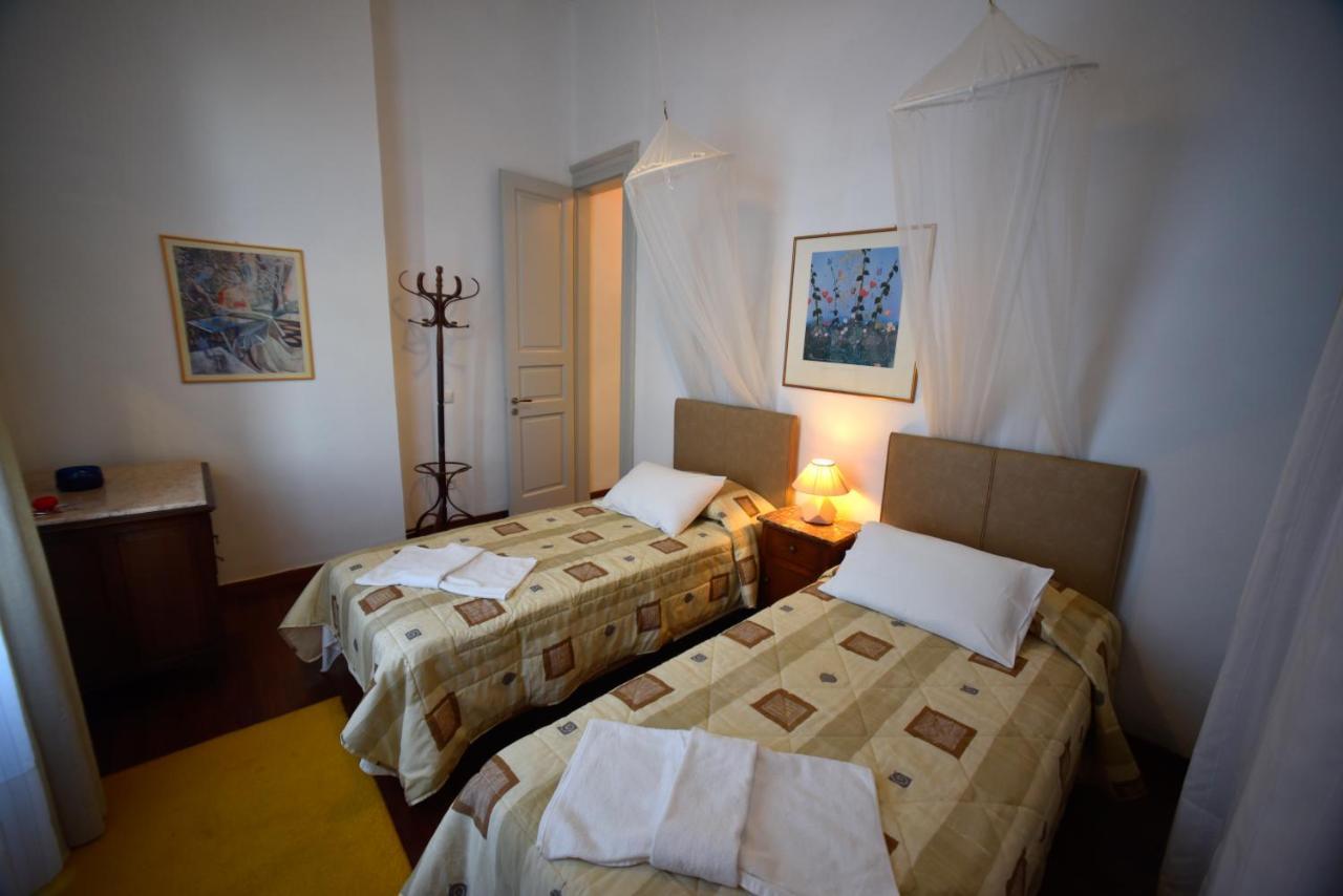 Molyvos Manor * Mithymna