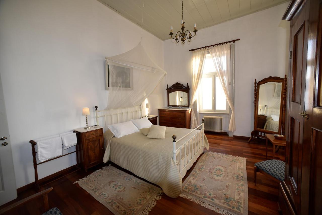 Molyvos Manor Mithymna