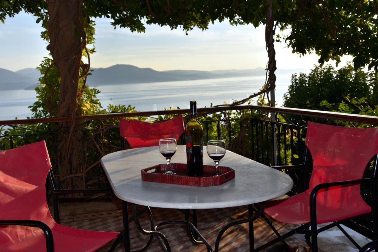 Molyvos Manor Villa Mithymna