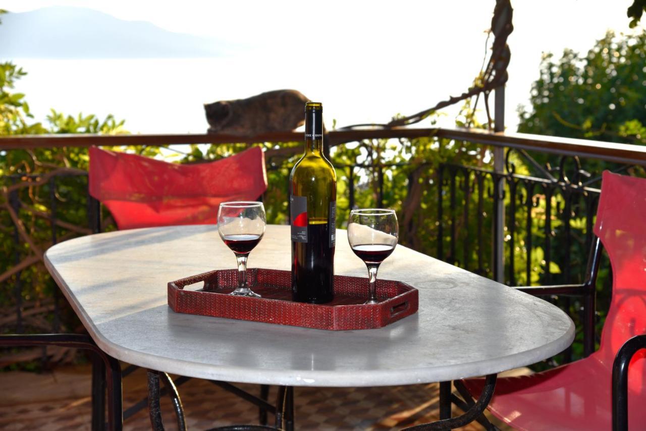 Molyvos Manor Mithymna