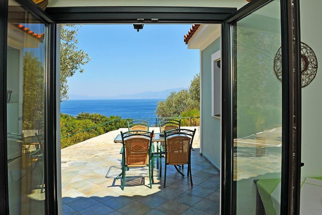 Platanaki 3* Kerveli