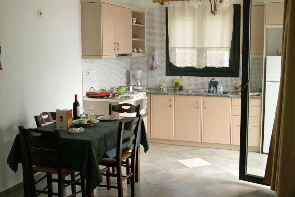 Platanaki Aparthotel 3*