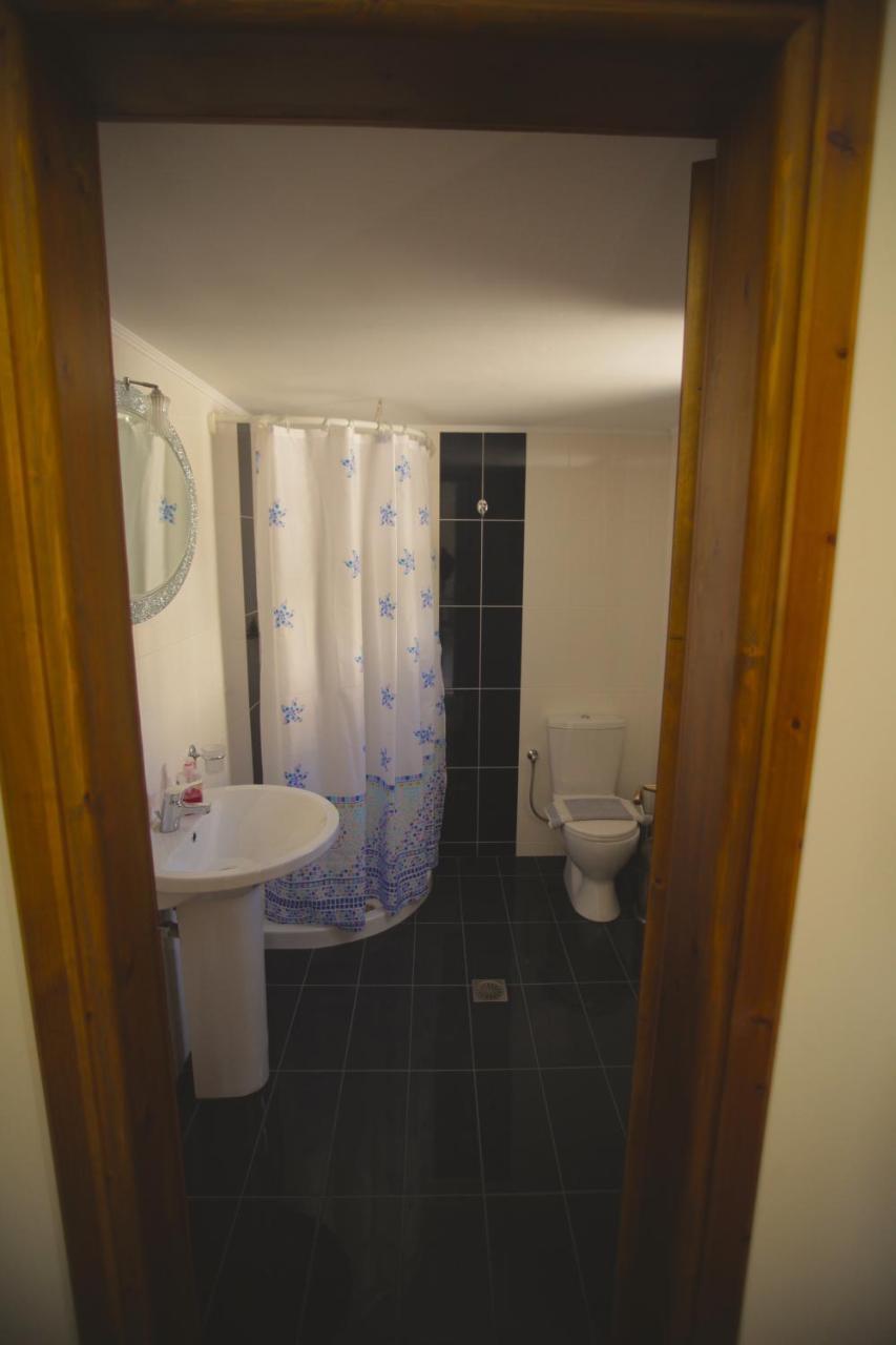Platanaki Aparthotel