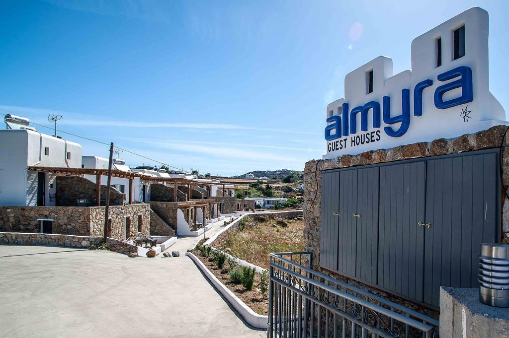 Almyra 3*