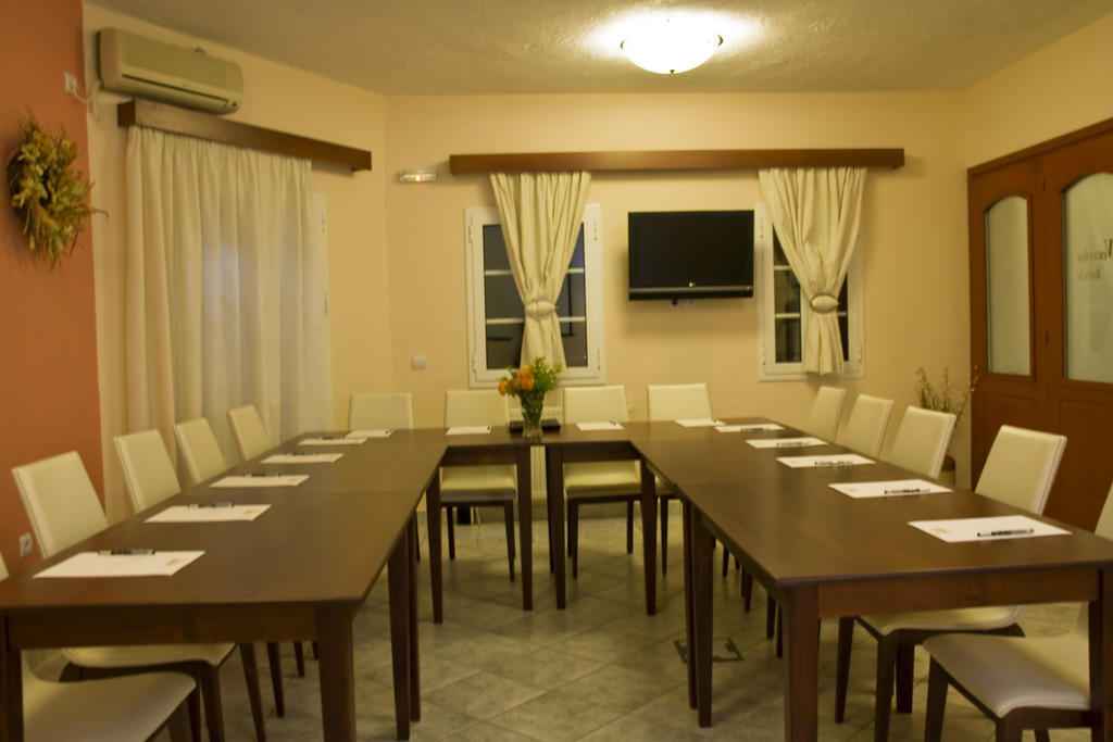Venardos Hotel Agia Pelagia (Kythira)