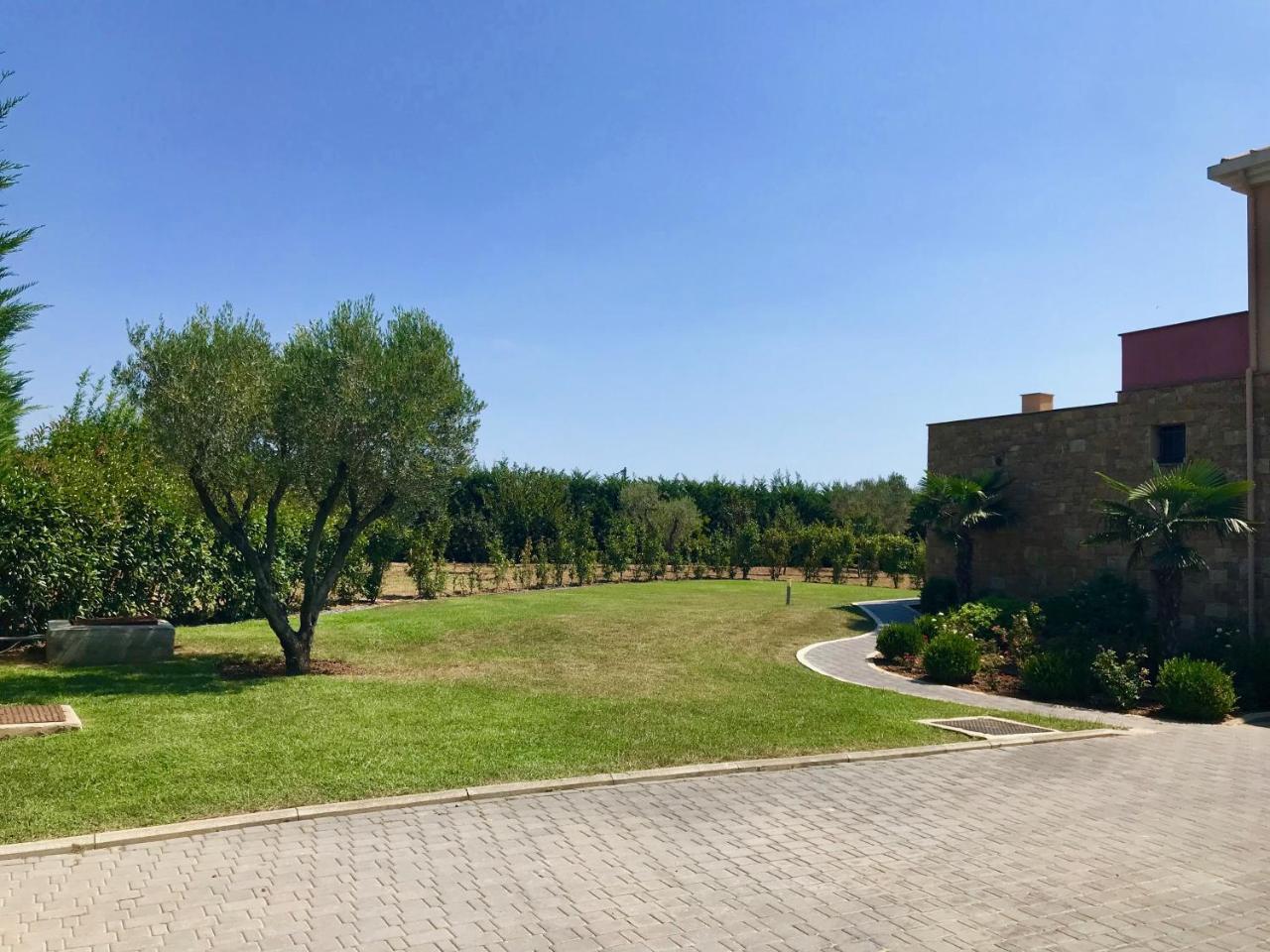 Fig House Villa *