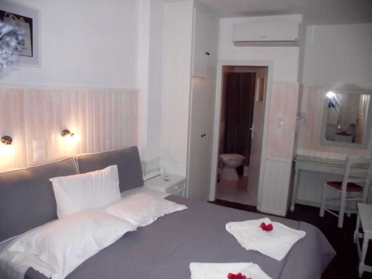 Aparthotel Aegean Village Parikia (Paros)