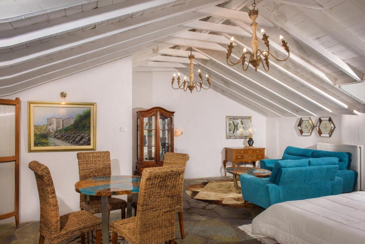 Leandros 3* Nea Roda