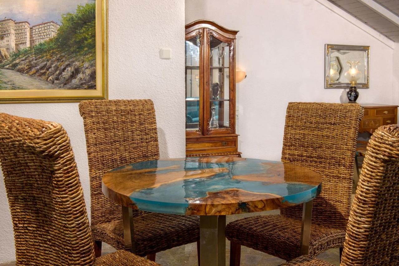 Leandros Hotel Nea Roda