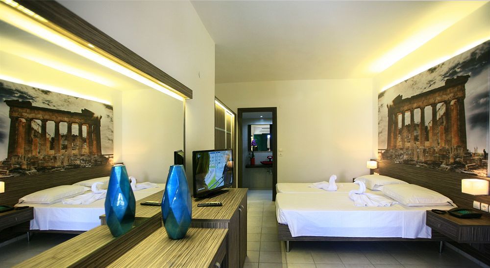 Hotel Eurohotel Katrin & (adults Only)