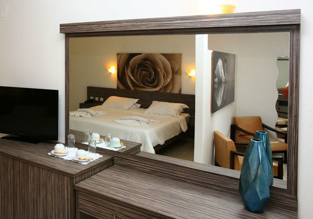 Eurohotel Katrin & (adults Only)