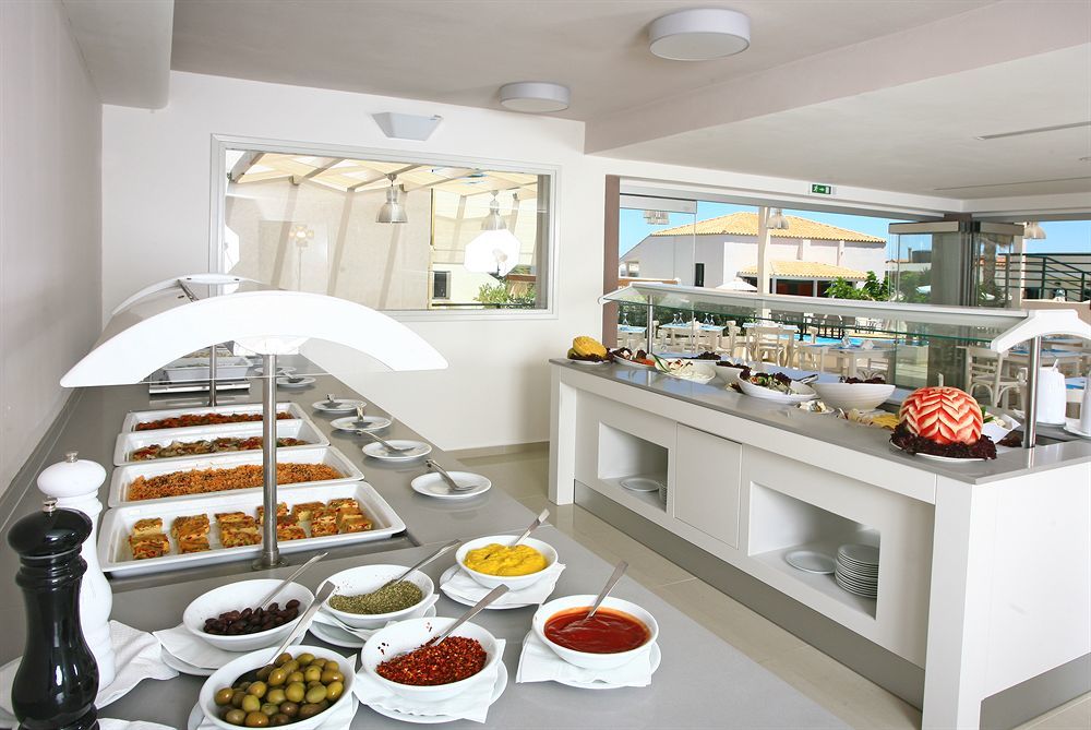 Eurohotel Katrin & (adults Only) 4* Heraklion (Crete)