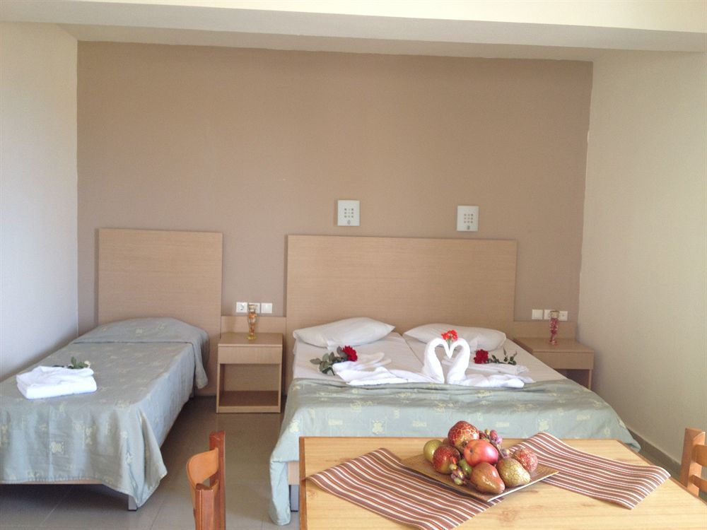 Eurohotel Katrin & (adults Only) Heraklion (Crete)