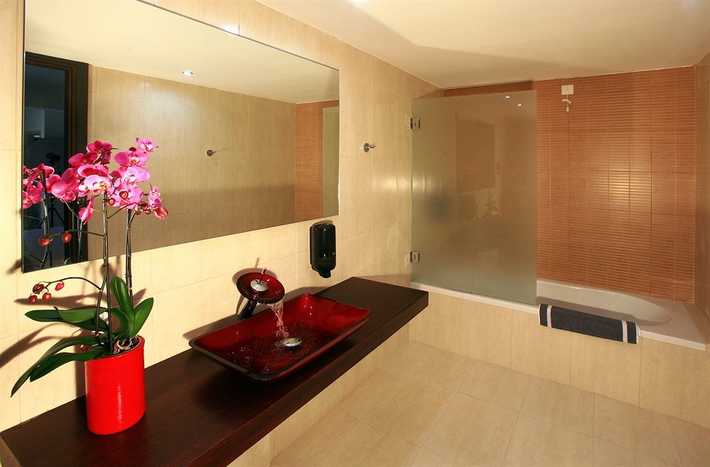 Eurohotel Katrin & (adults Only) 4*