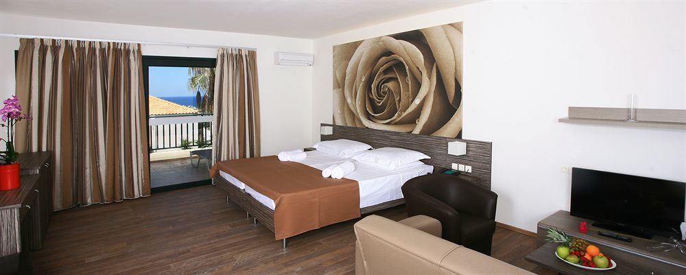 Eurohotel Katrin & (adults Only)