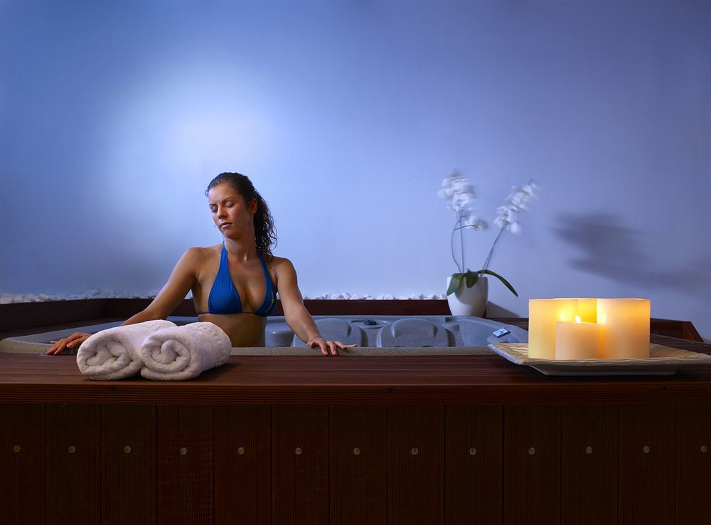 Eurohotel Katrin & (adults Only)
