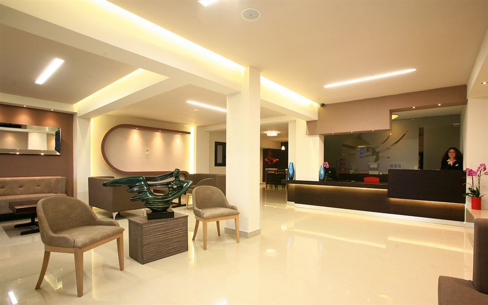 Eurohotel Katrin & (adults Only) 4*