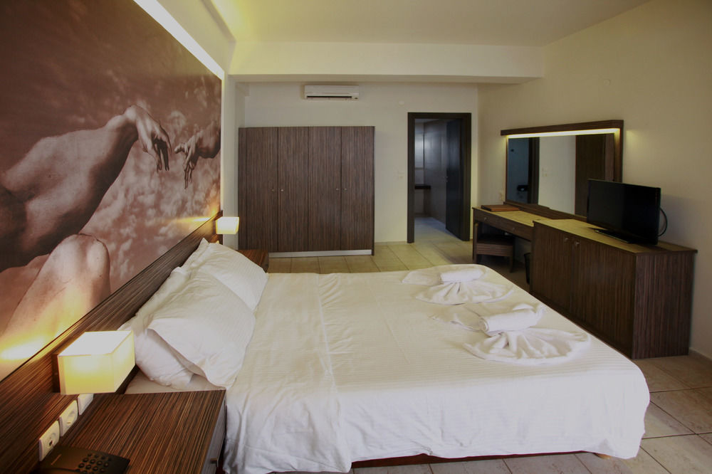Hotel Eurohotel Katrin & (adults Only)