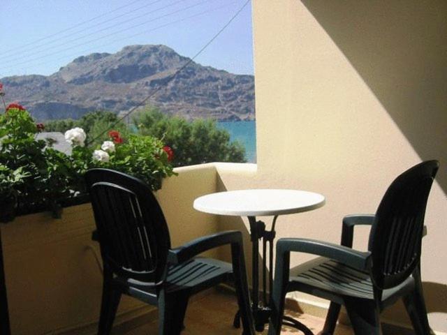 Apartment Flisvos Plakias