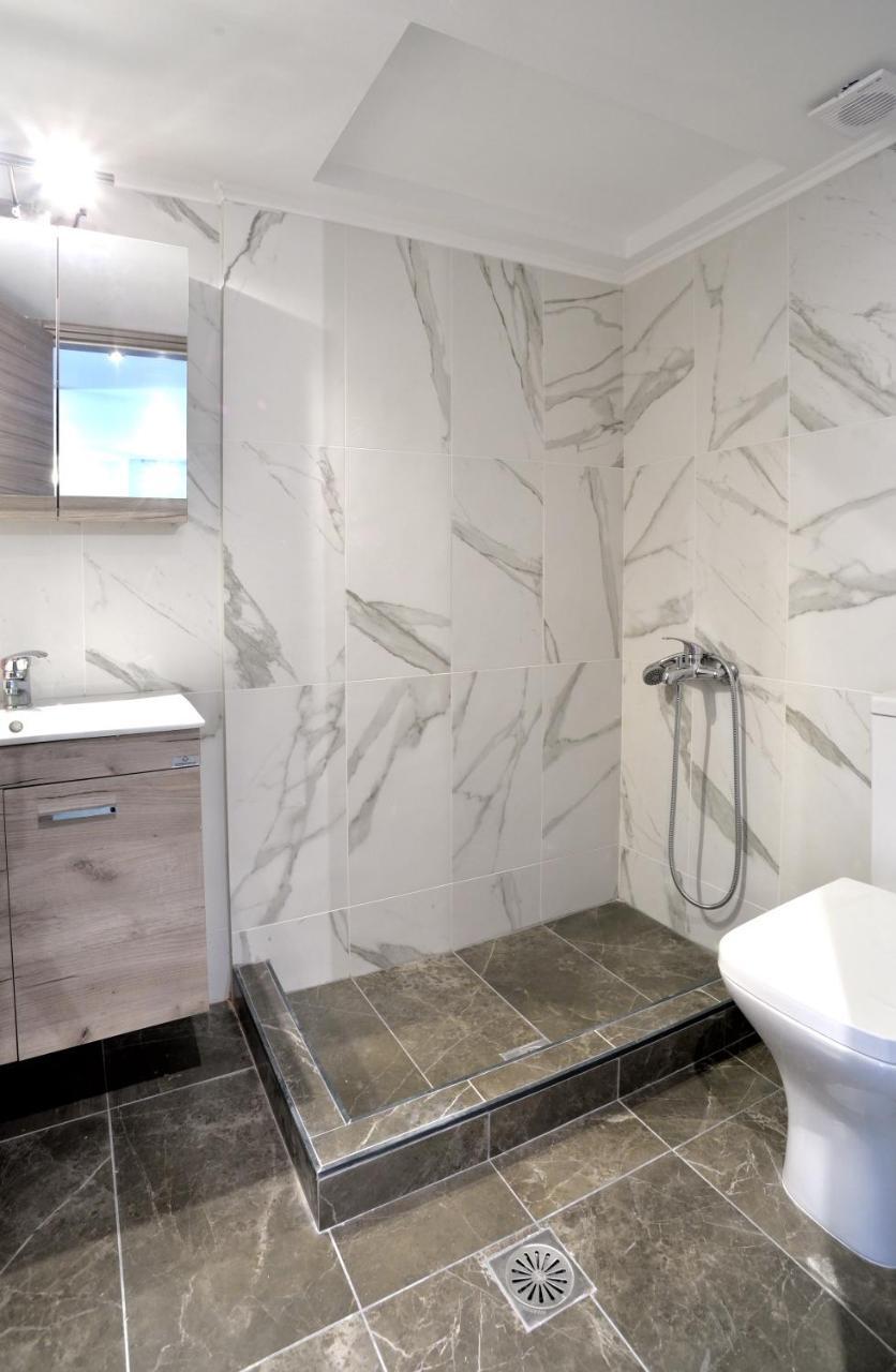 Apartment Loft Konstantinidis Nea Poteidaia