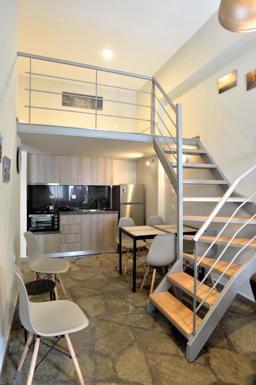 Loft Konstantinidis *