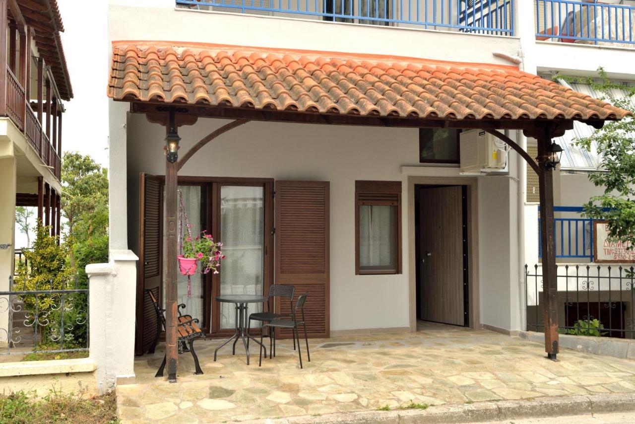Loft Konstantinidis * Nea Poteidaia