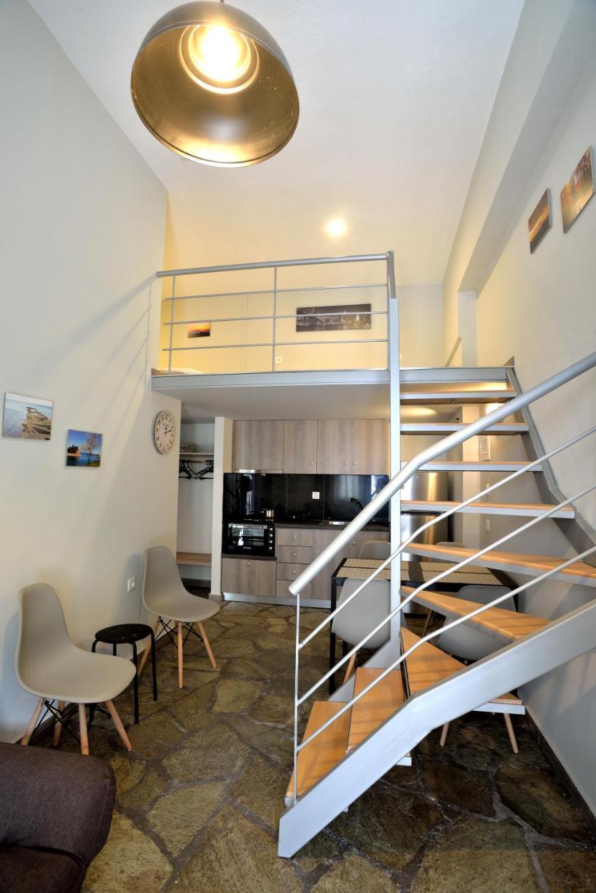 Loft Konstantinidis