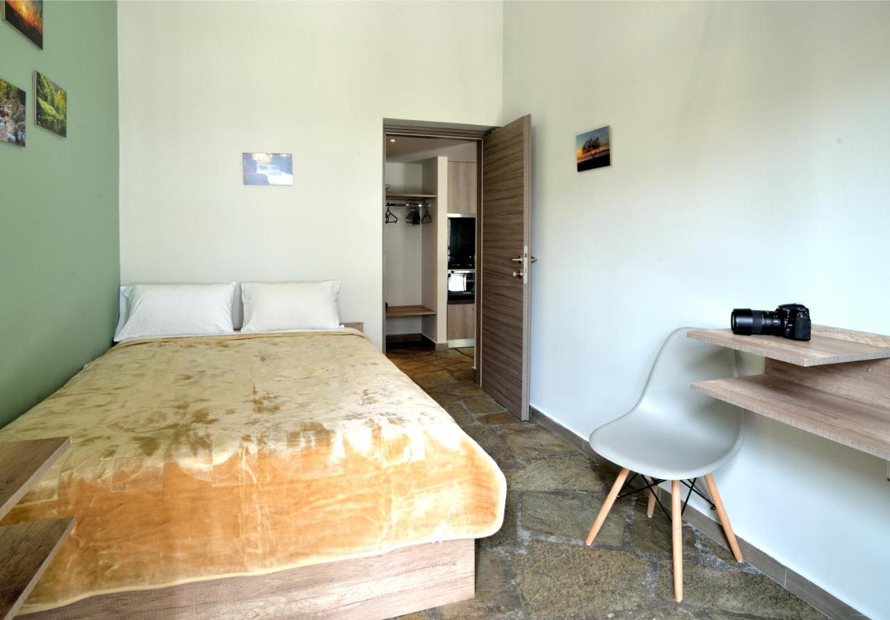 Apartment Loft Konstantinidis