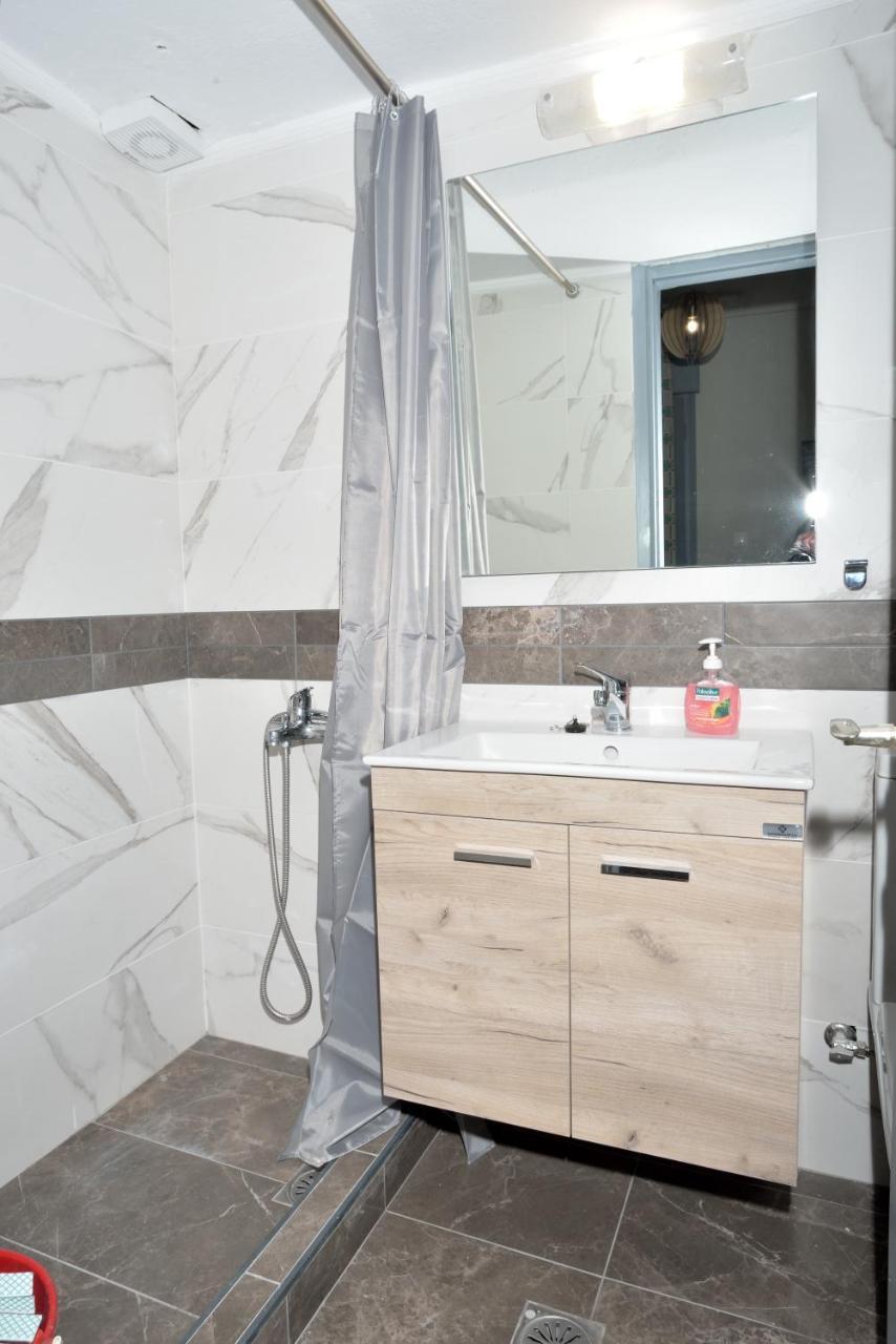 Apartment Loft Konstantinidis