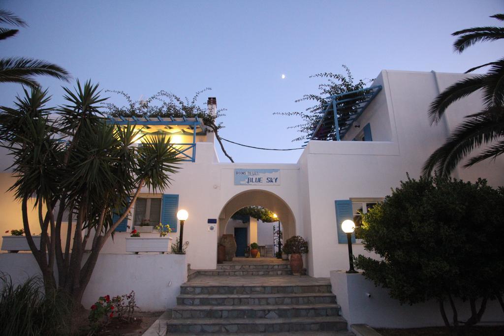 Blue Sky Guest house Galissas