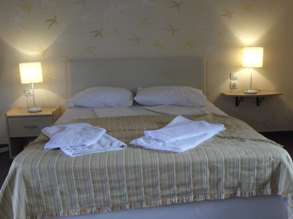 Hotel Alia Palace - Adults Only 16+ Chalkidiki