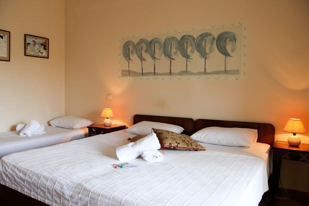 Alia Palace - Adults Only 16+