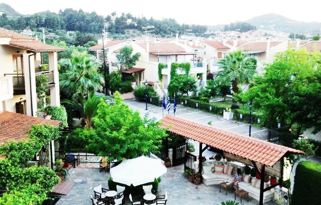 Alia Palace - Adults Only 16+ Hotel 5*