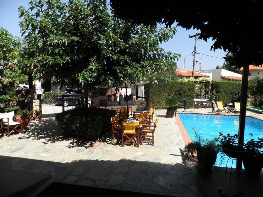 Alia Palace - Adults Only 16+ Hotel Chalkidiki