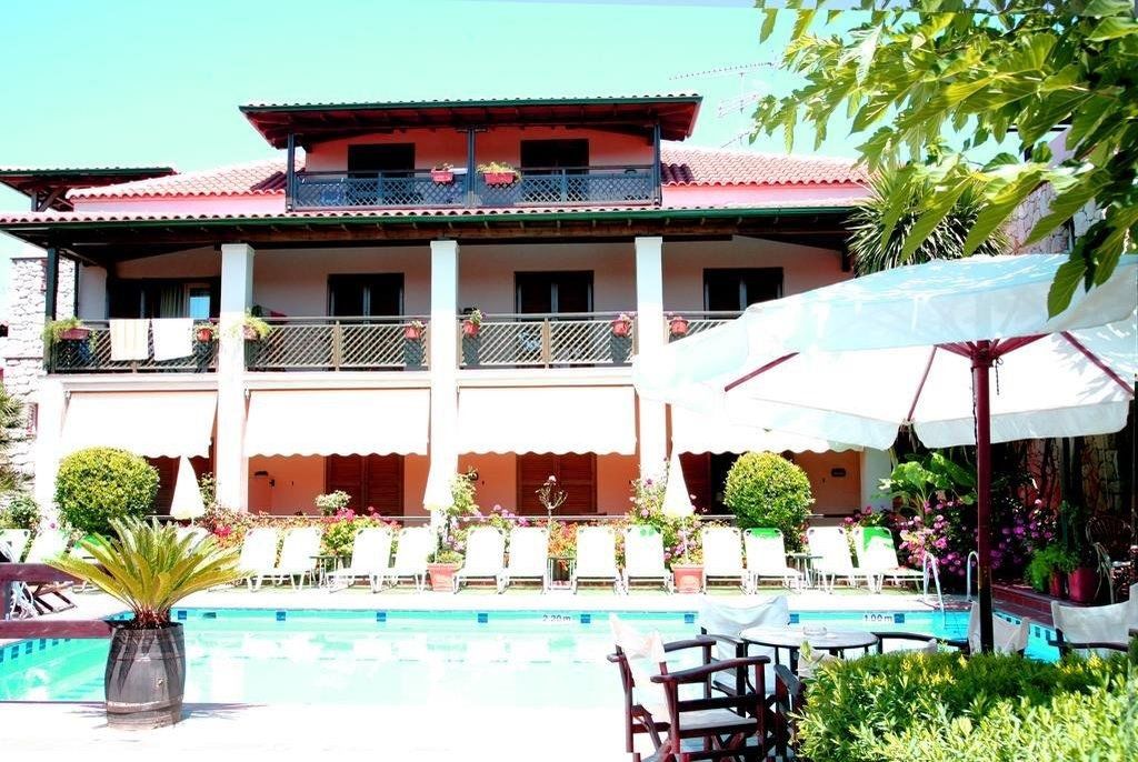 Alia Palace - Adults Only 16+ 5*